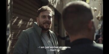 كيف يفكر المستوطن؟ محمد جمال يكشف كواليس أخطر شخصية في صحاب الأرض