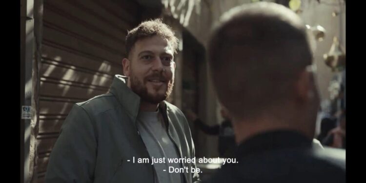 كيف يفكر المستوطن؟ محمد جمال يكشف كواليس أخطر شخصية في صحاب الأرض