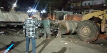 تحرك عاجل بحي غرب الفيوم.. حملات موسعة تفرض الانضباط وتعيد للشوارع هيبتها