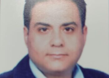 تهنئة خاصة ومميزة للأستاذ بيتر ثروت