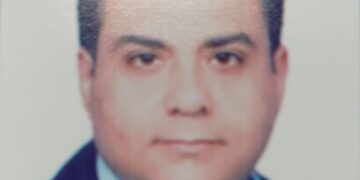 تهنئة خاصة ومميزة للأستاذ بيتر ثروت