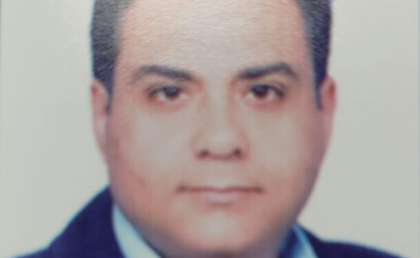 تهنئة خاصة ومميزة للأستاذ بيتر ثروت