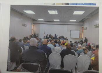 صرخة استغاثة من “شاطئ الشروق”: بلطجة وتزوير في حضرة القانون بالجامعة العمالية