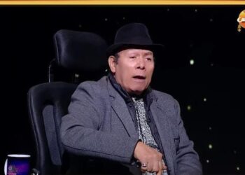 أحمد ماهر: التمثيل حرمني من حياتي الأسرية والمهنة لا ترحم