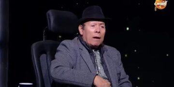 أحمد ماهر: التمثيل حرمني من حياتي الأسرية والمهنة لا ترحم