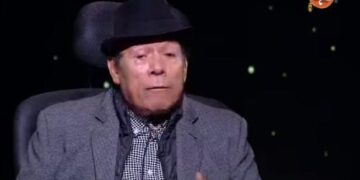 أحمد ماهر: أرفض العمل مع غير الأكاديميين ولن أشارك في بطولة مع علي ربيع