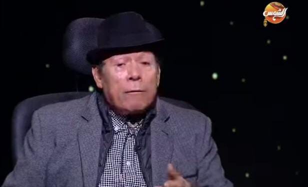 أحمد ماهر: أرفض العمل مع غير الأكاديميين ولن أشارك في بطولة مع علي ربيع