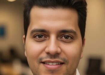 . أحمد نصر.. قيادة هندسية متميزة في مشروعات مياه الشرب والصرف الصحي