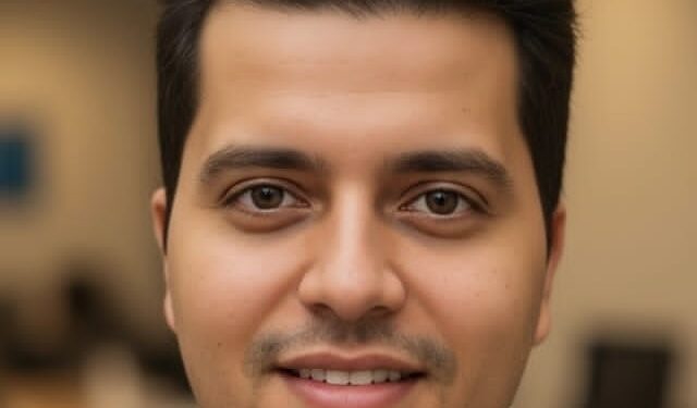 . أحمد نصر.. قيادة هندسية متميزة في مشروعات مياه الشرب والصرف الصحي