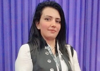 الأستاذة ماريانا ميخائيل هندسة الانطباع وبناء الجسور في عالم التسويق