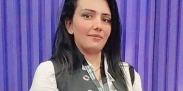 الأستاذة ماريانا ميخائيل هندسة الانطباع وبناء الجسور في عالم التسويق