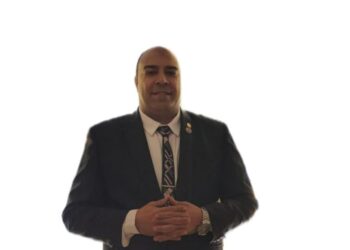 المستشار موسى محمد علي يهنئ الرئيس عبد الفتاح السيسي والقوات المسلحة والشعب المصري بذكرى العاشر من رمضان