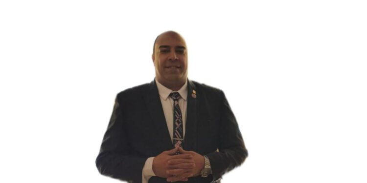 المستشار موسى محمد علي يهنئ الرئيس عبد الفتاح السيسي والقوات المسلحة والشعب المصري بذكرى العاشر من رمضان