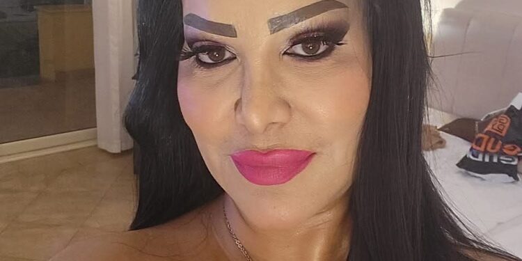 إنجازات رائعة لسيدة الأعمال الجميلة منال عبود