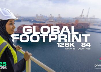 بلغت ايراداتها 24.4  مليار دولار أمريكي وأرباحها قبل الفوائد والضرائب والإهلاك والاستهلاك 6.4 مليار دولار أمريكي