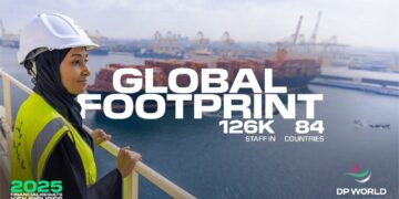 بلغت ايراداتها 24.4  مليار دولار أمريكي وأرباحها قبل الفوائد والضرائب والإهلاك والاستهلاك 6.4 مليار دولار أمريكي