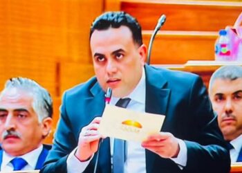 عضو مجلس النواب يفتح النار علي رئيس الشركة القابضة للكهرباء بسبب قرار إلغاء الاجازات للعاملين بالخارج