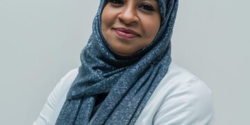 د.عزة بشير استشارية أمراض النساء والولادة ..في حديث عن