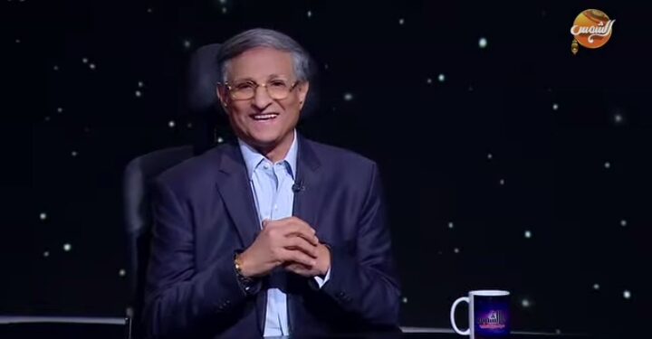 مصطفى يونس: العمل في الأهلي دون أجر شرف.. ولم أتقاضَ راتبًا 6 أشهر من أجل انضمام الحضري