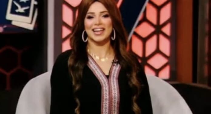 إبداعات متميزة للإعلامية الرائعة هدير أشرف