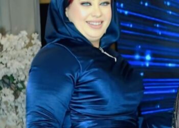 الإعلامية شيماء الجمل صوت التميز في الإعلام العربي