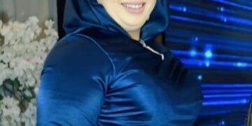 الإعلامية شيماء الجمل صوت التميز في الإعلام العربي