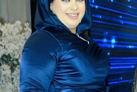 الإعلامية شيماء الجمل صوت التميز في الإعلام العربي