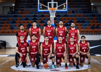 سيطرة كاملة.. مصر تمطر سلة أوغندا