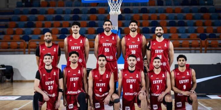 سيطرة كاملة.. مصر تمطر سلة أوغندا