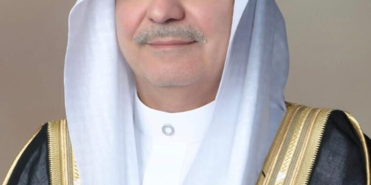 سفير خادم الحرمين الشريفين لدى روسيا يشيد ببرنامجي التمور وتفطير الصائمين الذي تنفذه وزارة الشؤون الإسلامية ويؤكد أثرهما الإنساني العميق