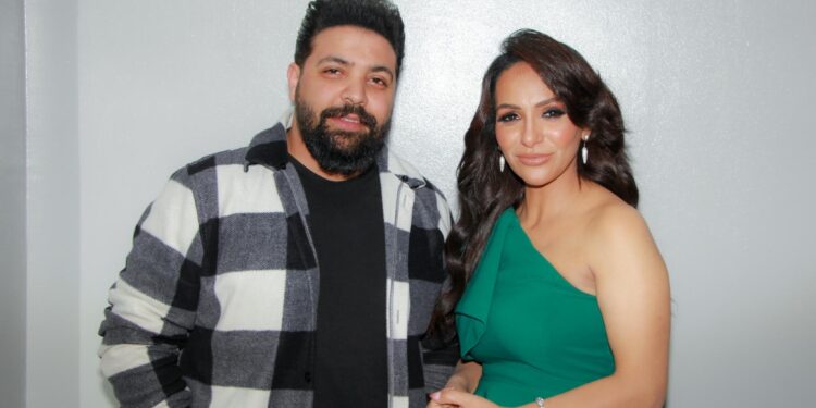 ​صوتٌ يغزو القلوب وكواليس تملؤها الفرص المطربة  سوزان مختار تخطف الأنظار في مسلسل “إثبات نسب”