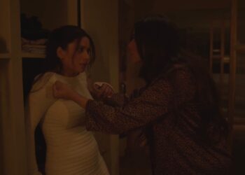 “ماستر سين” رمضان.. صدام الأختين يتصدر التريند في مسلسل “وننسى اللي كان