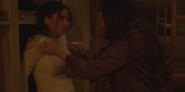 “ماستر سين” رمضان.. صدام الأختين يتصدر التريند في مسلسل “وننسى اللي كان