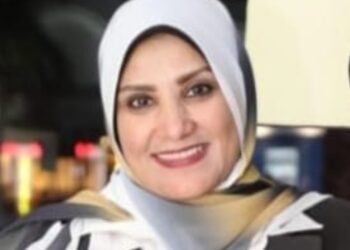 تهنئة خاصة للأستاذة نسرين محمد عثمان أحمد لحصولها على لقب أفضل شخصية لعام 2025