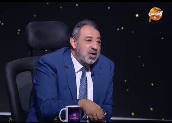 مجدي عبد الغني: لم أتحرش برانيا يوسف.. سمية الخشاب من أفضل نجمات الوسط