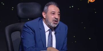 مجدي عبد الغني: لم أتحرش برانيا يوسف.. سمية الخشاب من أفضل نجمات الوسط