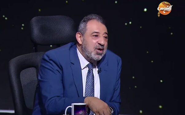 مجدي عبد الغني: لم أتحرش برانيا يوسف.. سمية الخشاب من أفضل نجمات الوسط