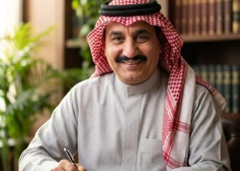 عيد عواض القرني يقدم نصائح من القلب لصناع الجلود المبتدئين