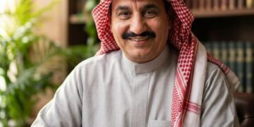 عيد عواض القرني يقدم نصائح من القلب لصناع الجلود المبتدئين