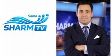 وكالة شرم الشيخ للإعلام تستعد لإطلاق قناة “سما شرم” الفضائية تزامنًا مع احتفالات تحرير سيناء