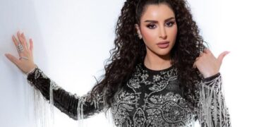 هدى الفهد “تُشعل” ليل الرياض.. وتألق لافت في ليلة غنائية ساحرة