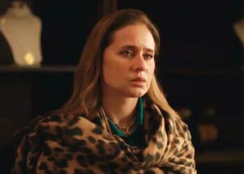 “على قد الحب يواصل تصدره الأعلى مشاهدة بعد عرض الحلقة 24”