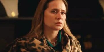 “على قد الحب يواصل تصدره الأعلى مشاهدة بعد عرض الحلقة 24”