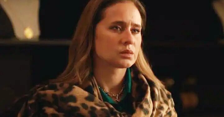 “على قد الحب يواصل تصدره الأعلى مشاهدة بعد عرض الحلقة 24”