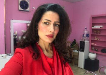 د. نجلاء فاروق أيقونة تجمع بين سحر الإعلام وعلم التجميل