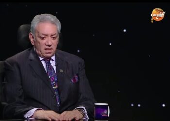 السفير رفعت الأنصاري: اعتدت المراقبة والكاميرات.. وقصة حياتي في تل أبيب تصلح لمسلسل جاسوسية ضخم