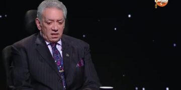 السفير رفعت الأنصاري: اعتدت المراقبة والكاميرات.. وقصة حياتي في تل أبيب تصلح لمسلسل جاسوسية ضخم