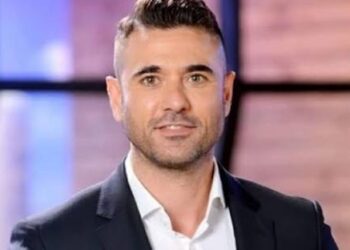 رفعت الأنصاري: أحمد عز الأنسب لتجسيد شخصيتي في عمل درامي