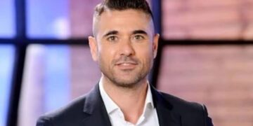 رفعت الأنصاري: أحمد عز الأنسب لتجسيد شخصيتي في عمل درامي