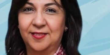 المستشار الحبيب النوبي ينعي وفاة الإعلامية القديرة منال محمد هيكل رئيس شبكة إذاعة صوت العرب